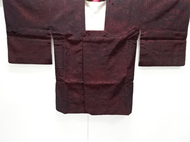 Japanese Kimono / Antique / Haori